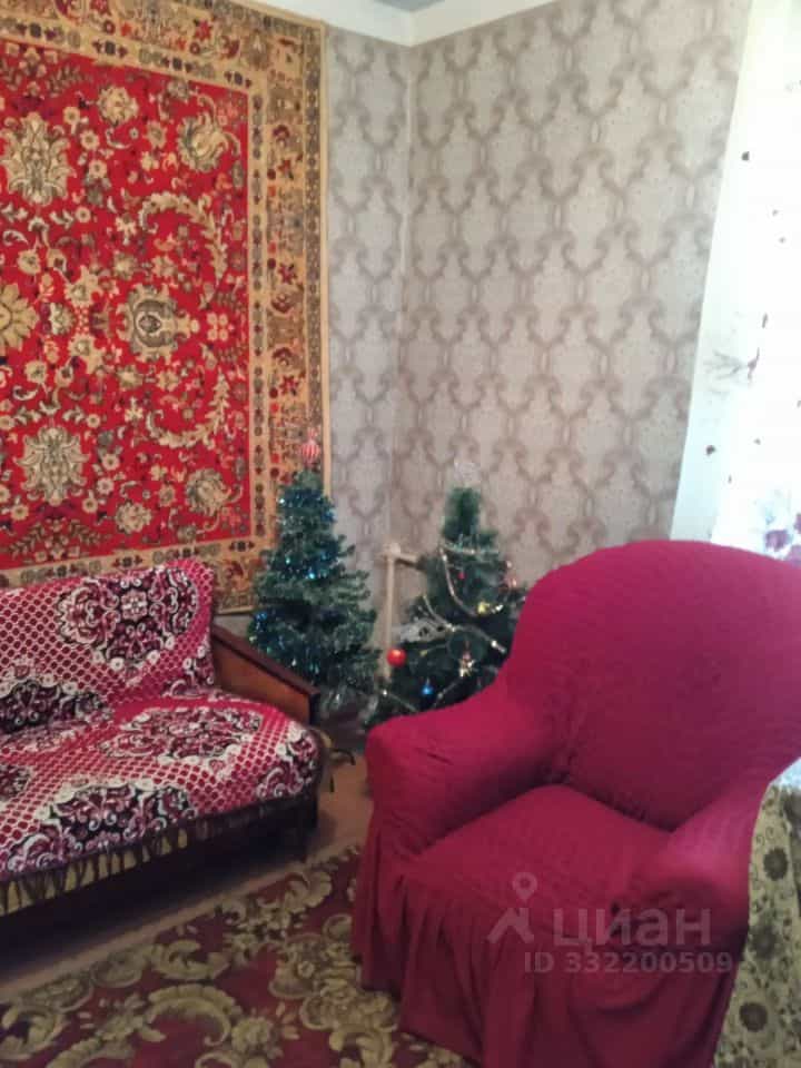 Россия, Ивановская область, Комсомольский район, село Октябрьский, Почтовая улица, 13, фото 7
