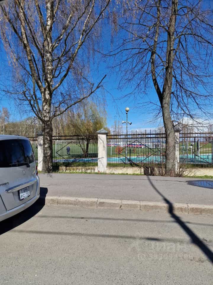 Россия, Санкт-Петербург, Кронштадт, Пролетарская улица, 18, фото 3