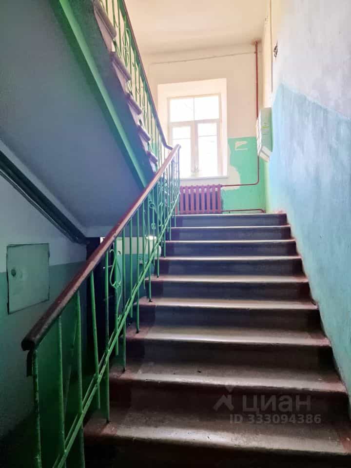 Россия, Санкт-Петербург, Кронштадт, Пролетарская улица, 18, фото 17