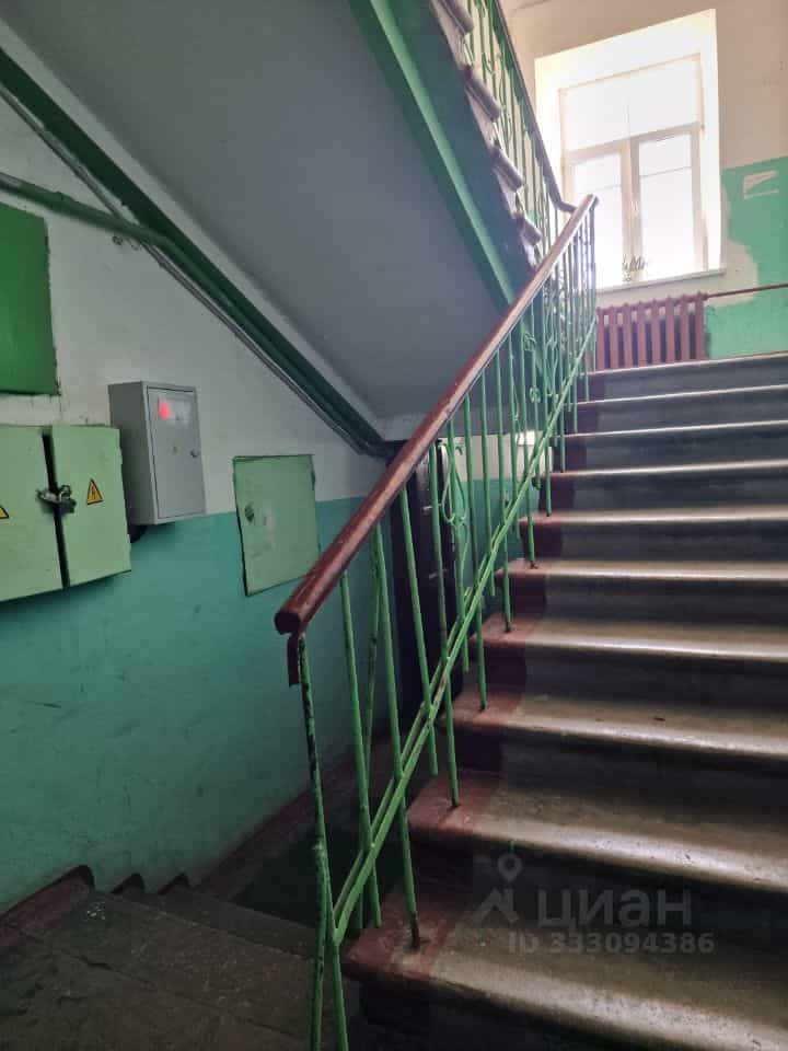 Россия, Санкт-Петербург, Кронштадт, Пролетарская улица, 18, фото 18