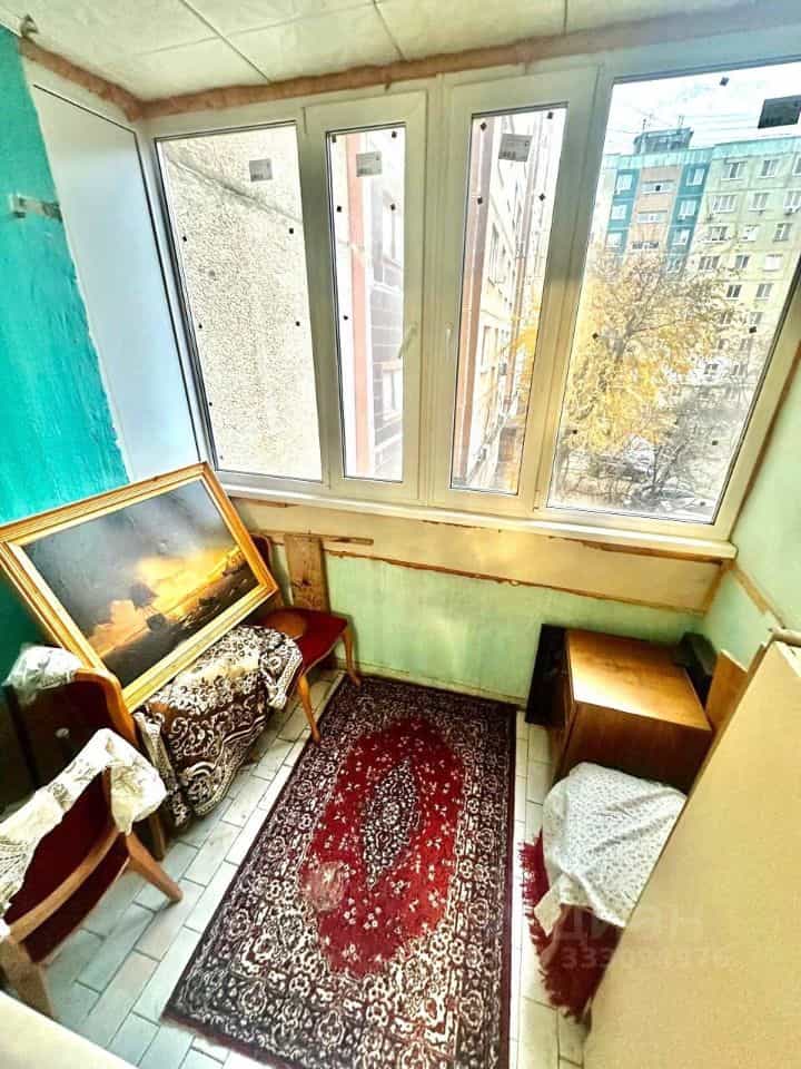 Россия, Саратов, Политехническая улица, 51/53, фото 6