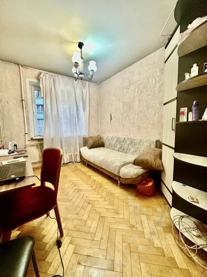 Россия, Саратов, Политехническая улица, 51/53, фото 7