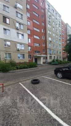 Россия, Пенза, улица Бородина, 12, фото 13