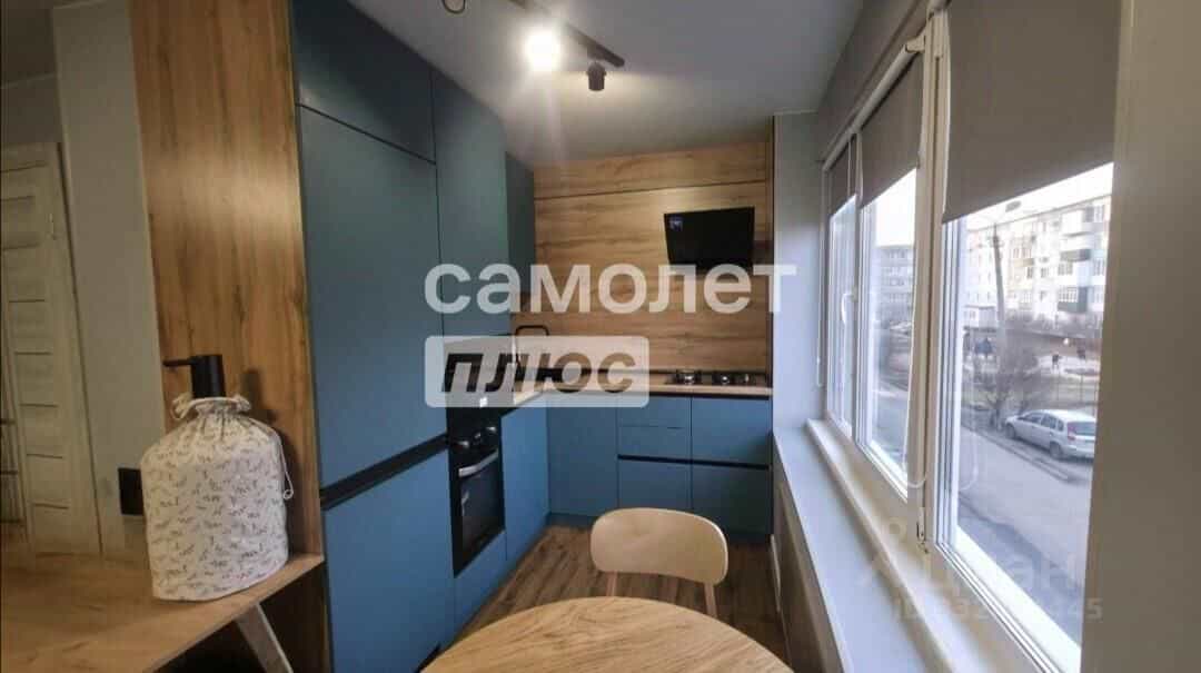 Россия, Пензенская область, Кузнецк, улица Радищева, 23