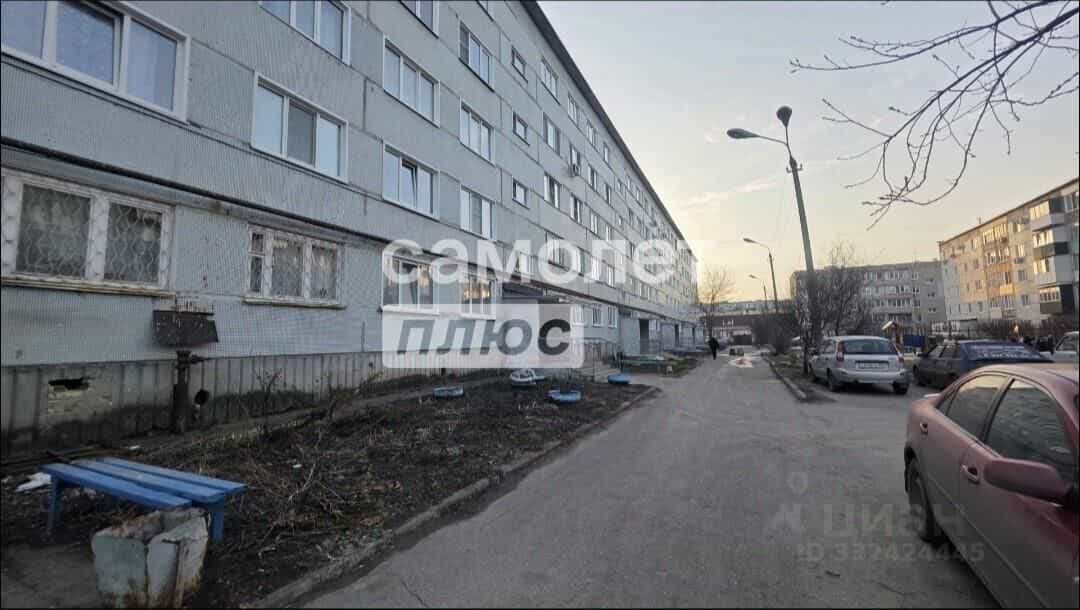 Россия, Пензенская область, Кузнецк, улица Радищева, 23, фото 9