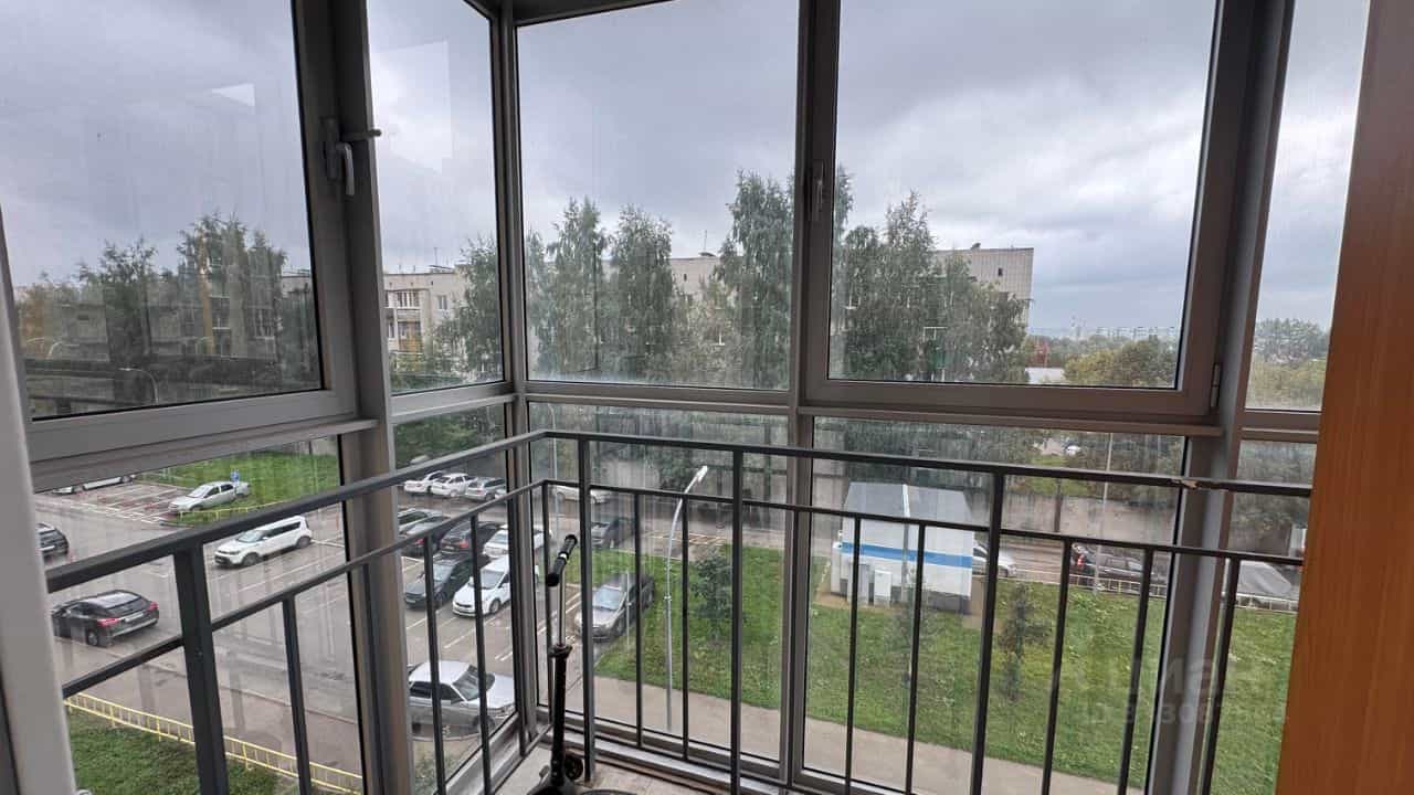 Россия, Республика Татарстан (Татарстан), Казань, Тэцевская улица, 4А, фото 3