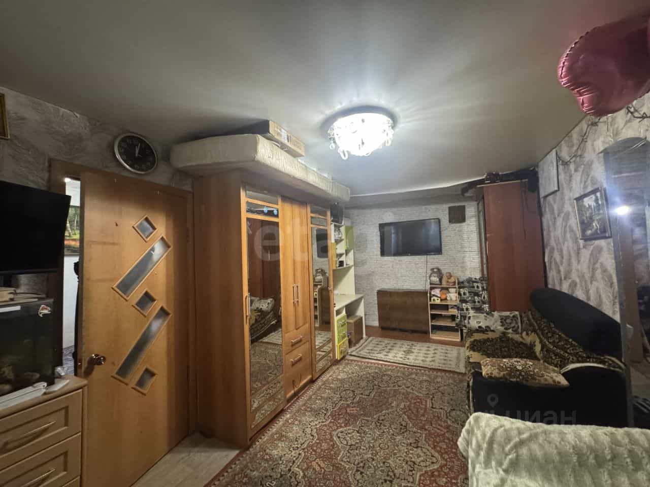 Россия, Брянск, Белорусская улица, 32