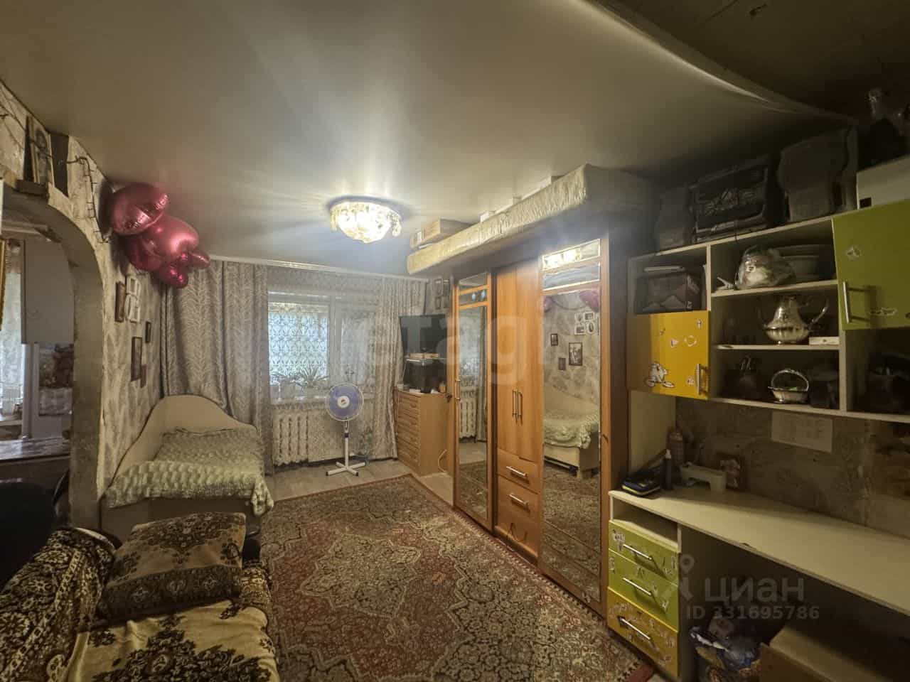 Россия, Брянск, Белорусская улица, 32, фото 3