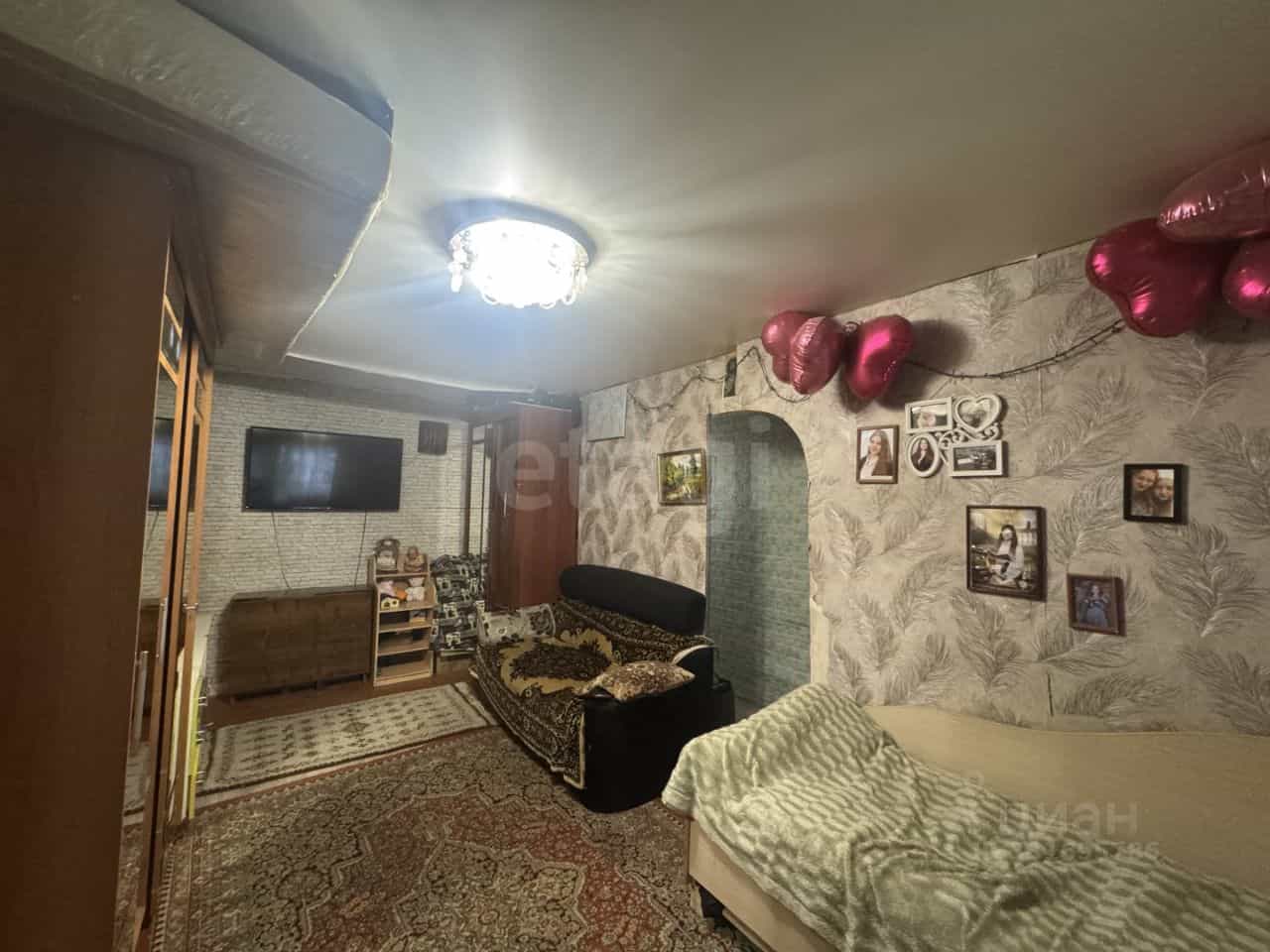 Россия, Брянск, Белорусская улица, 32, фото 5