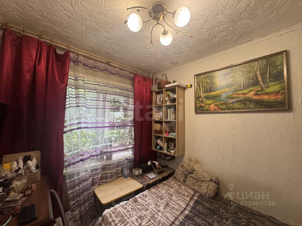 Россия, Брянск, Белорусская улица, 32, фото 8