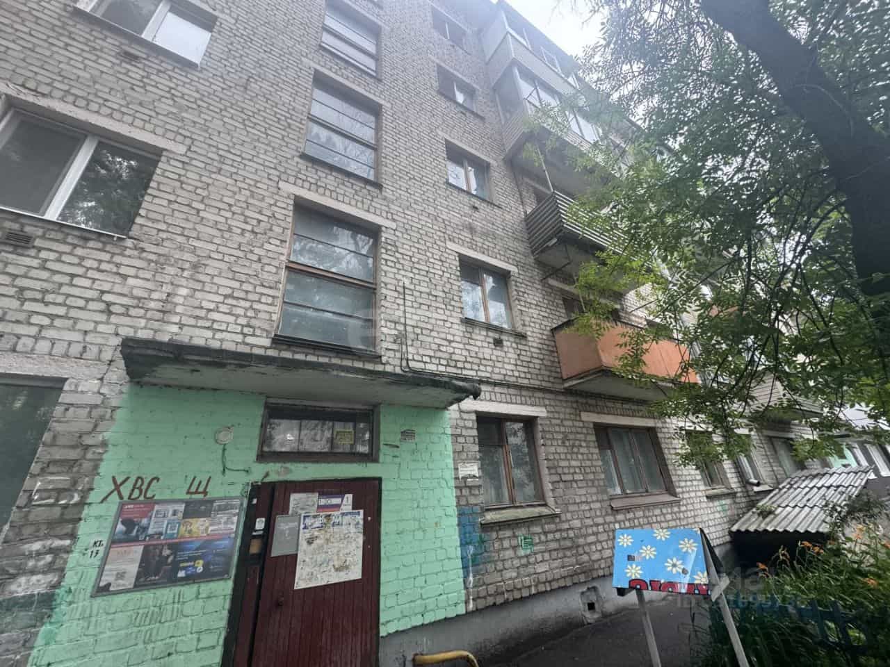 Россия, Брянск, Белорусская улица, 32, фото 20