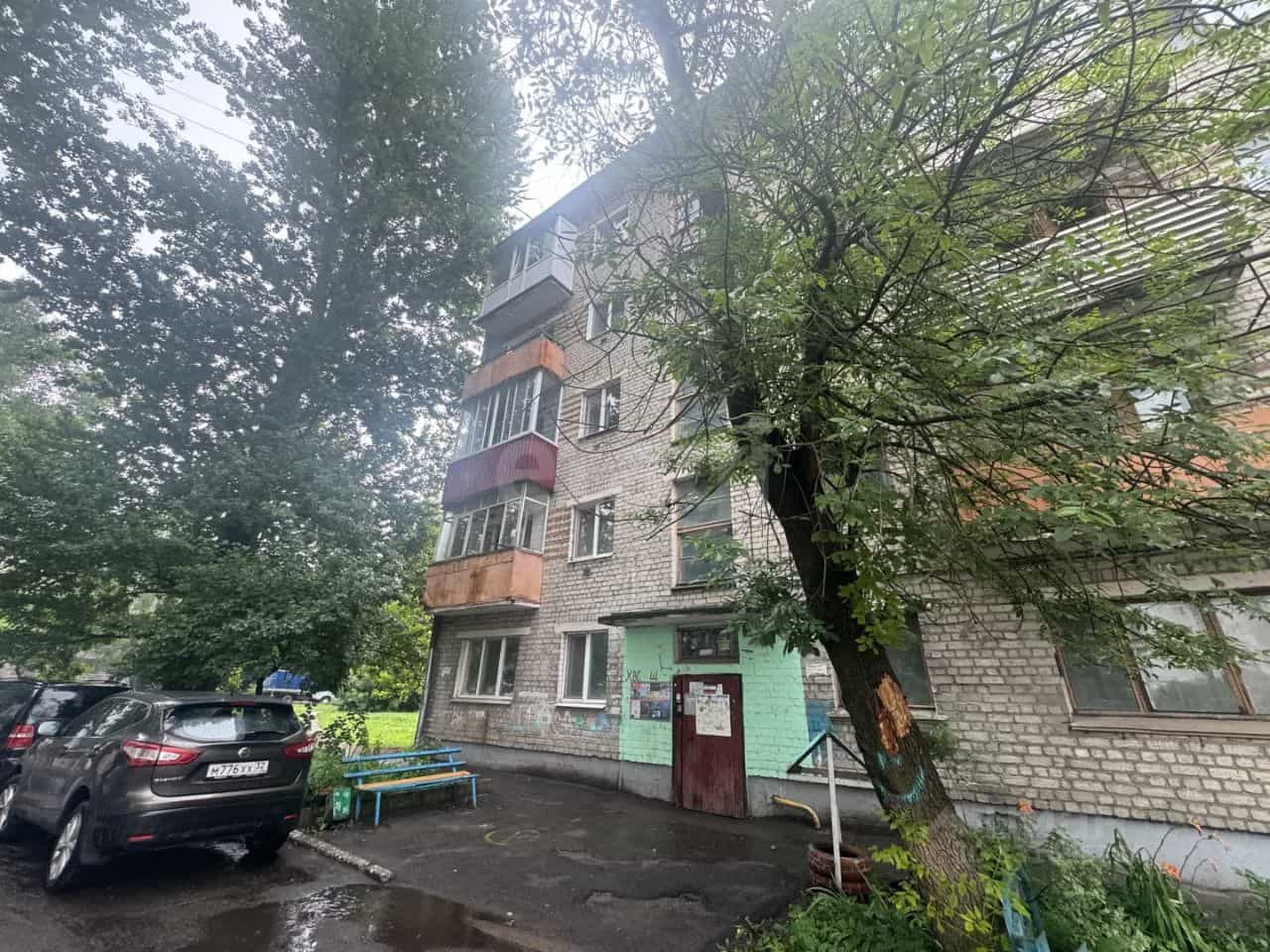 Россия, Брянск, Белорусская улица, 32, фото 22