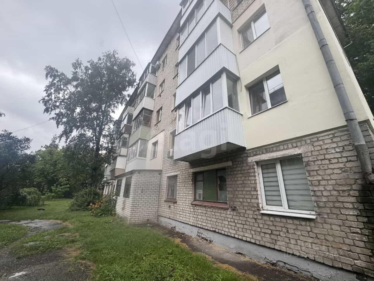 Россия, Брянск, Белорусская улица, 32, фото 23