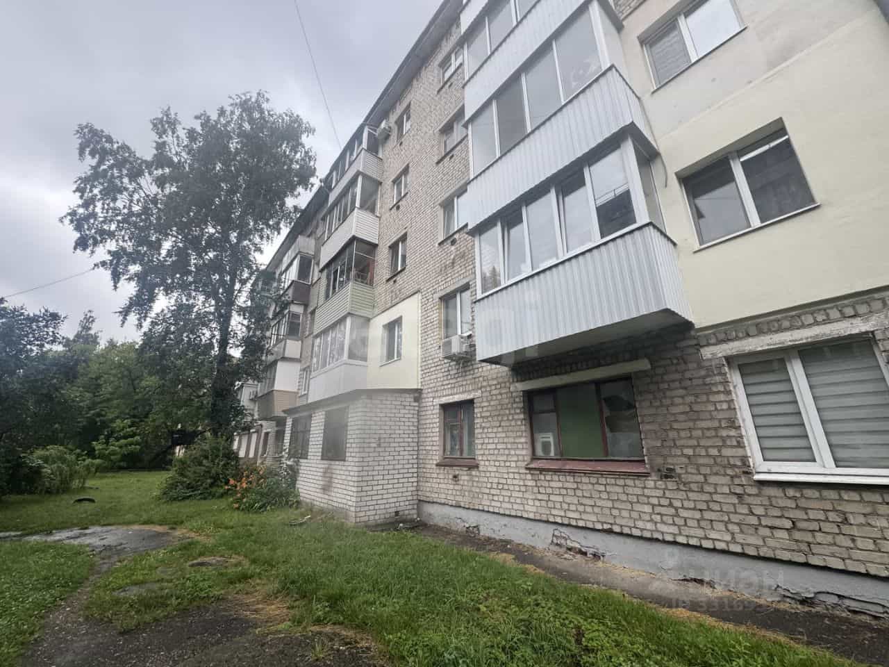 Россия, Брянск, Белорусская улица, 32, фото 24