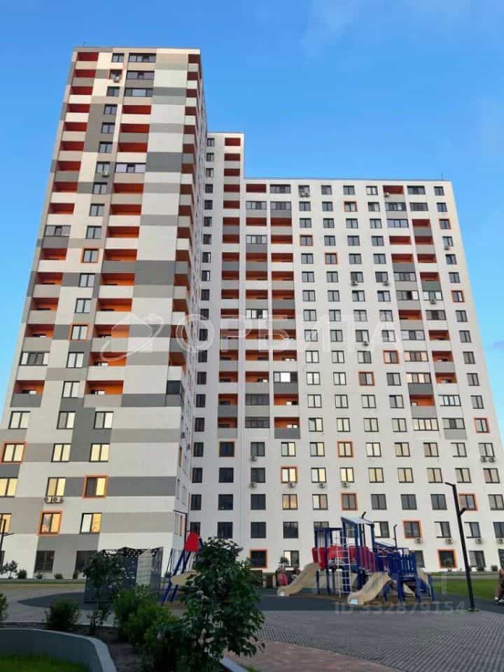 Россия, Тюмень, улица Менжинского, 60, фото 18