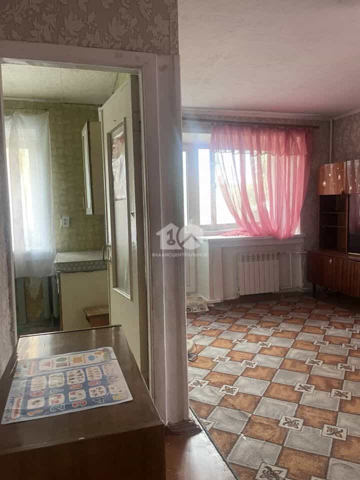 Россия, Новосибирск, улица Гоголя, 229/1, фото 5
