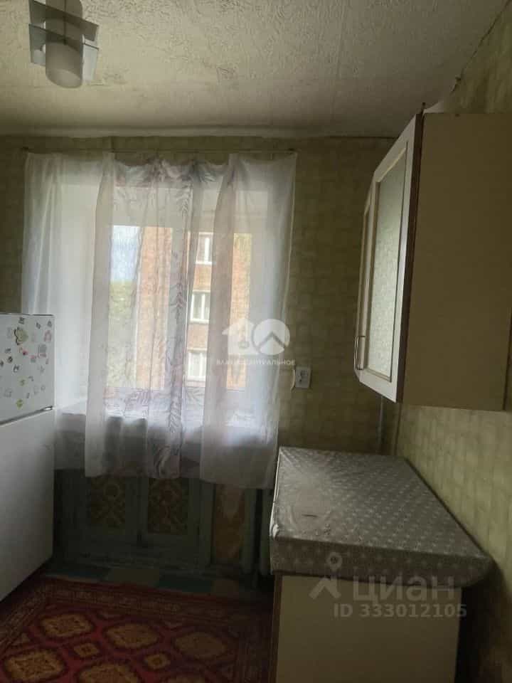 Россия, Новосибирск, улица Гоголя, 229/1, фото 8