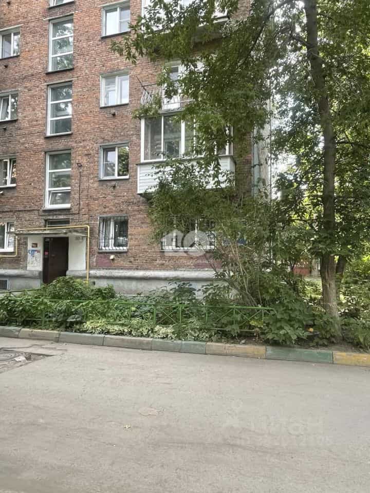 Россия, Новосибирск, улица Гоголя, 229/1, фото 14