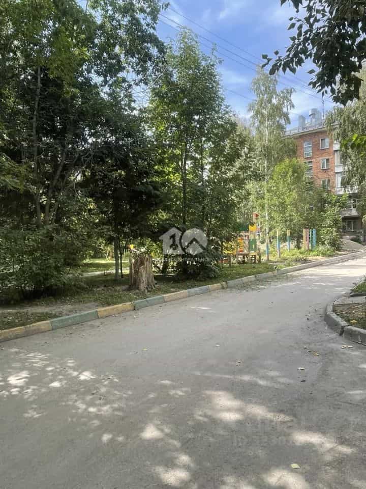 Россия, Новосибирск, улица Гоголя, 229/1, фото 16