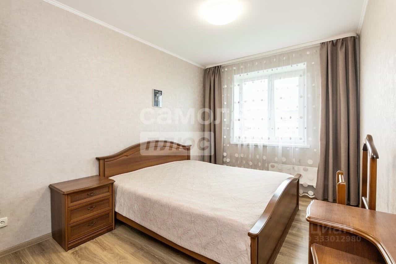 Россия, Пермь, улица Космонавта Беляева, 44