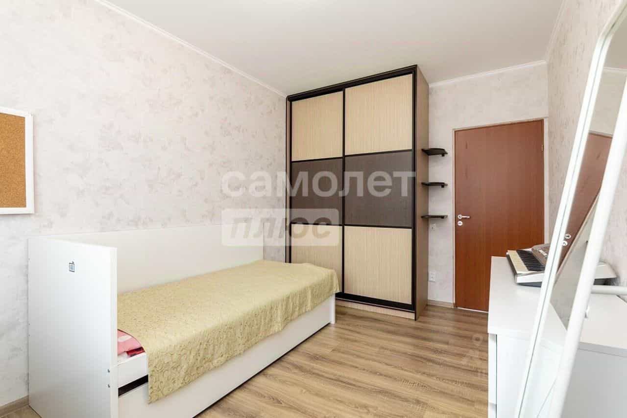 Россия, Пермь, улица Космонавта Беляева, 44, фото 3