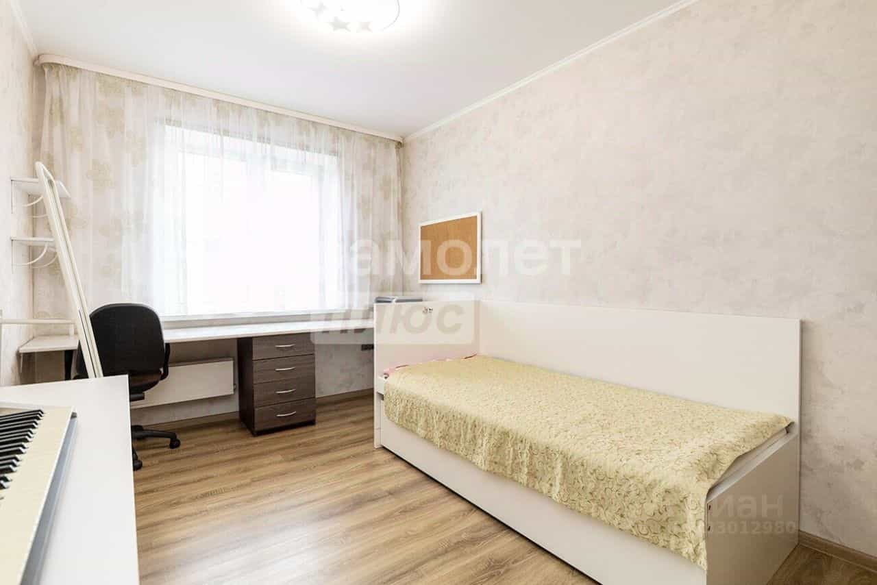 Россия, Пермь, улица Космонавта Беляева, 44, фото 4