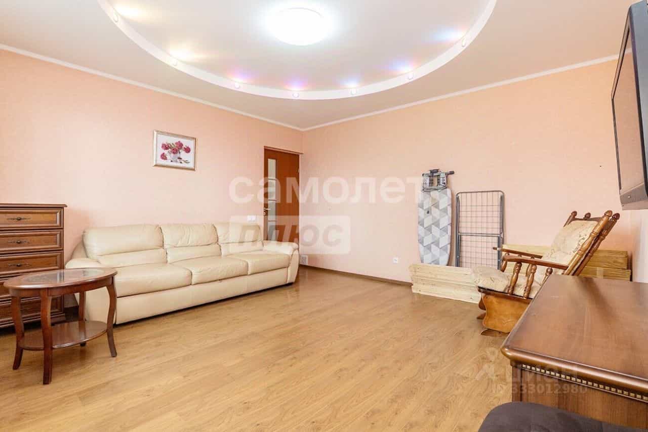 Россия, Пермь, улица Космонавта Беляева, 44, фото 5