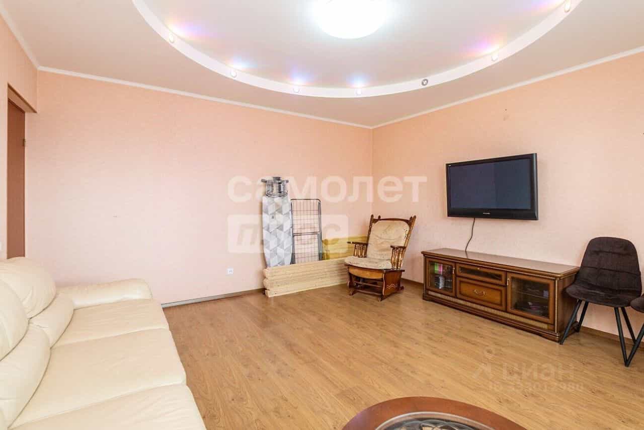 Россия, Пермь, улица Космонавта Беляева, 44, фото 6