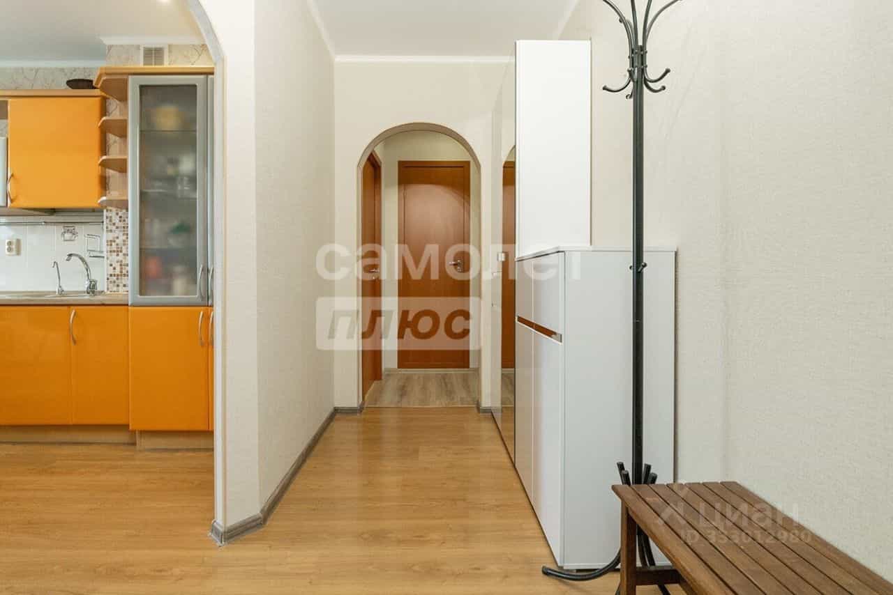 Россия, Пермь, улица Космонавта Беляева, 44, фото 8