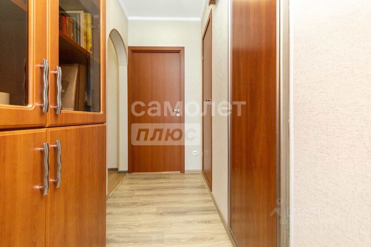 Россия, Пермь, улица Космонавта Беляева, 44, фото 10