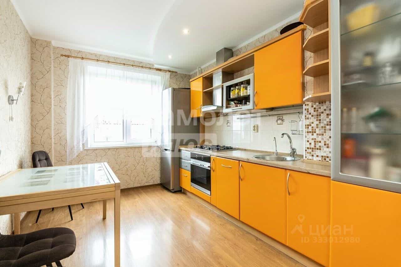 Россия, Пермь, улица Космонавта Беляева, 44, фото 11