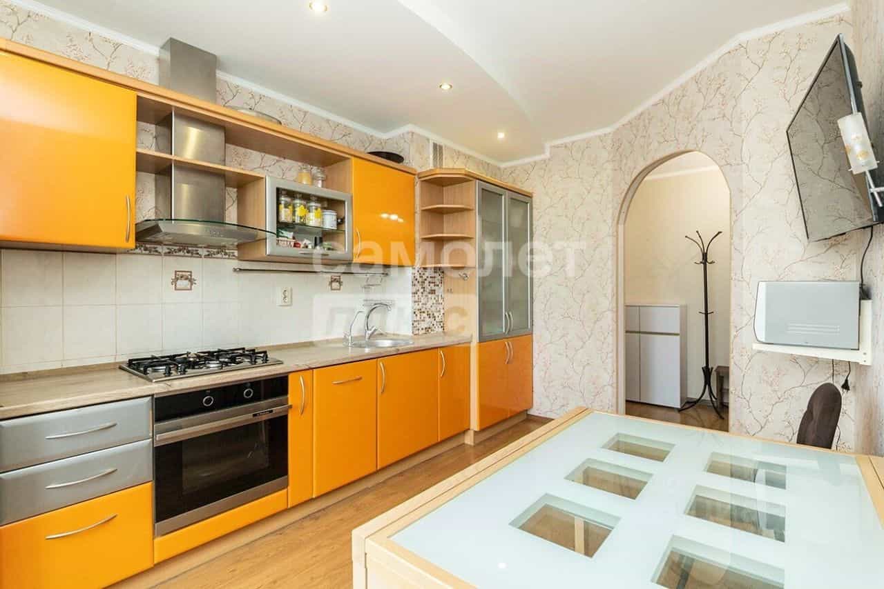 Россия, Пермь, улица Космонавта Беляева, 44, фото 12