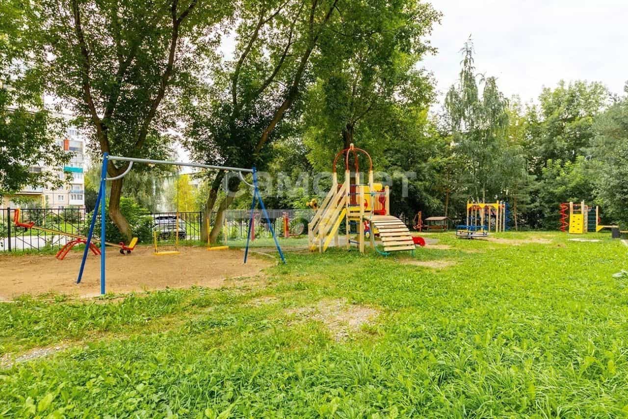 Россия, Пермь, улица Космонавта Беляева, 44, фото 15