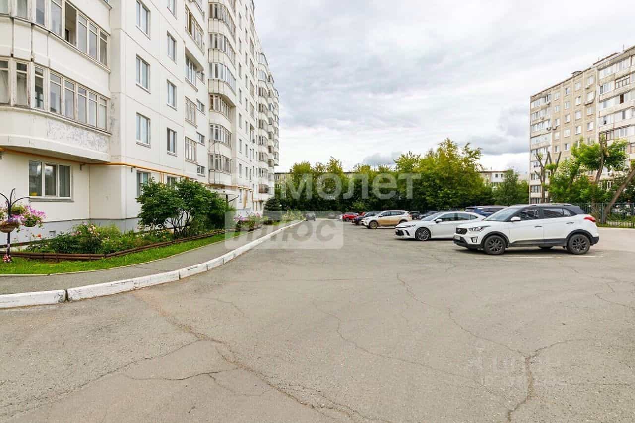 Россия, Пермь, улица Космонавта Беляева, 44, фото 18