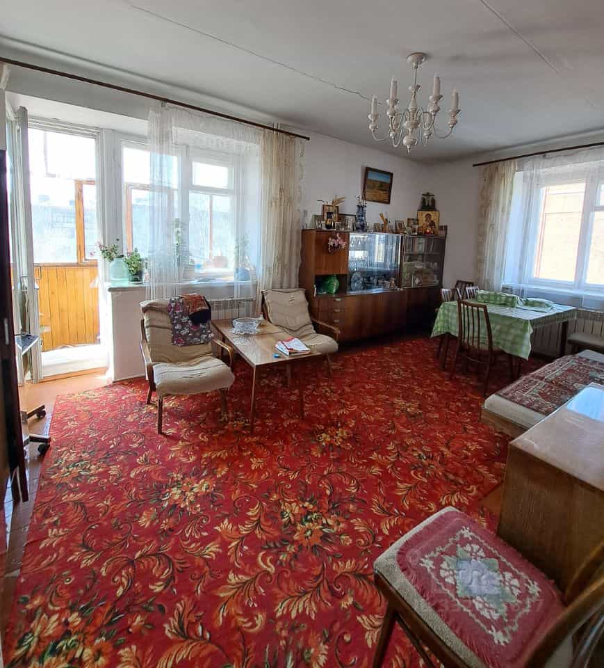 Россия, Томск, улица Усова, 52