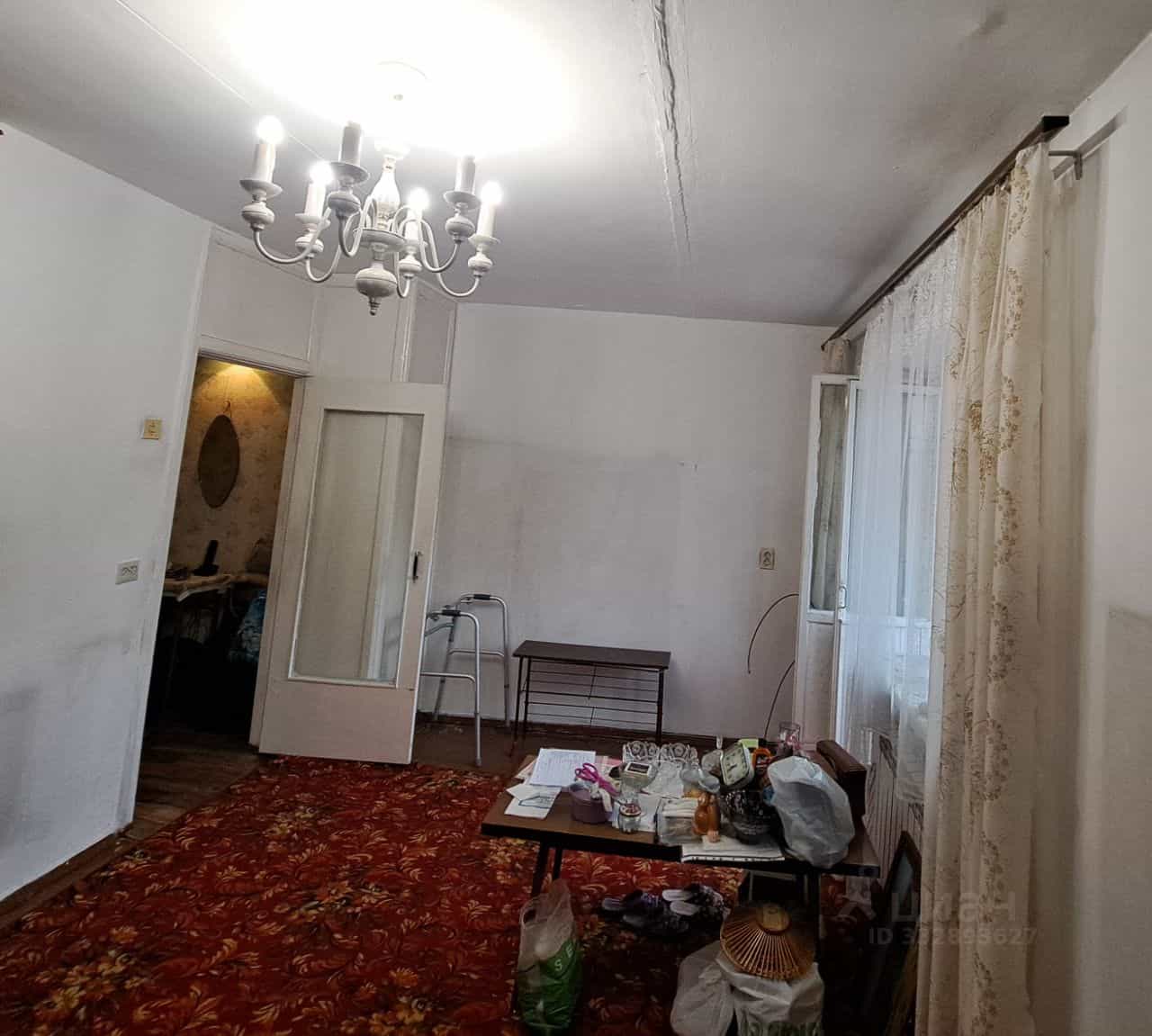 Россия, Томск, улица Усова, 52, фото 2