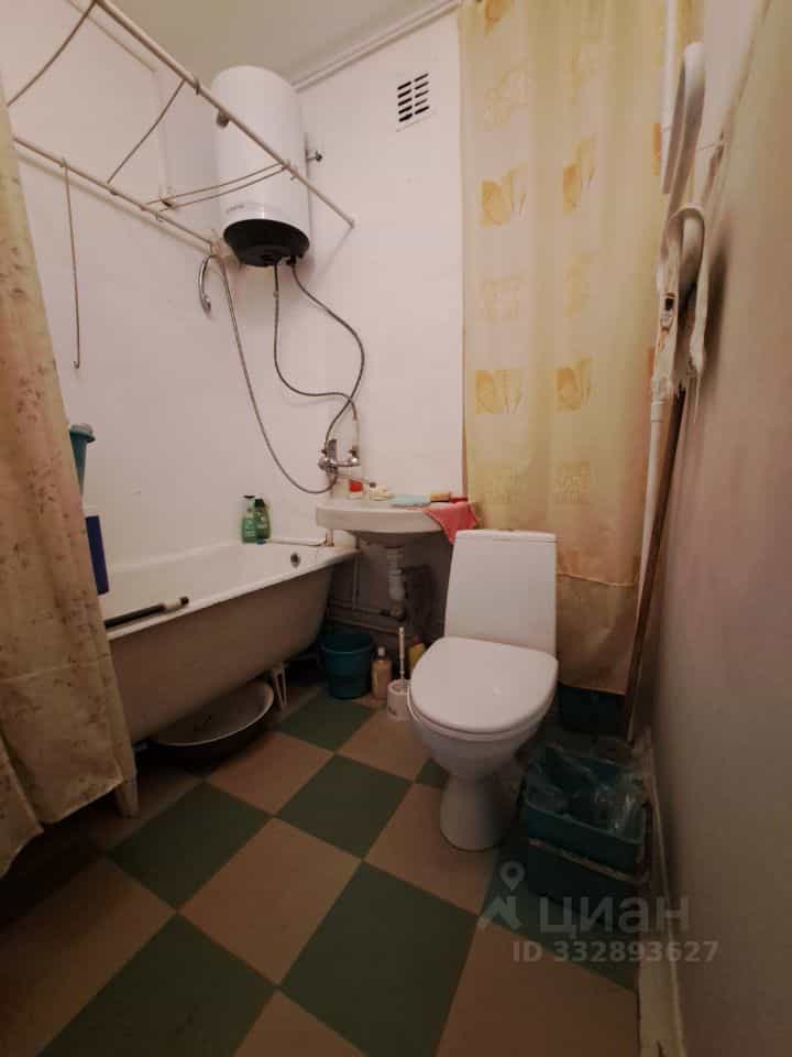 Россия, Томск, улица Усова, 52, фото 3