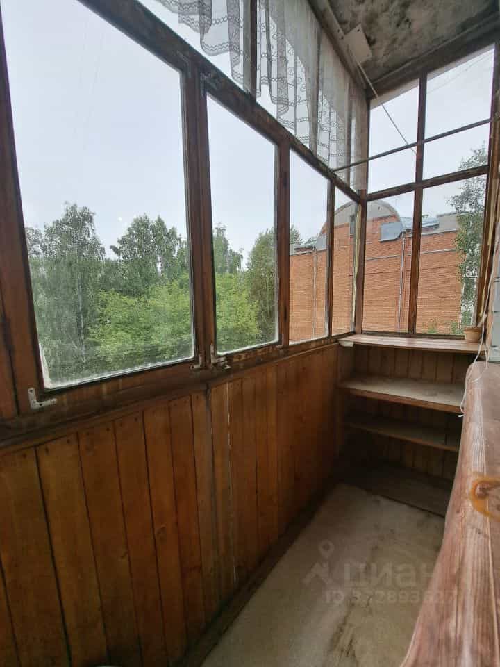 Россия, Томск, улица Усова, 52, фото 7