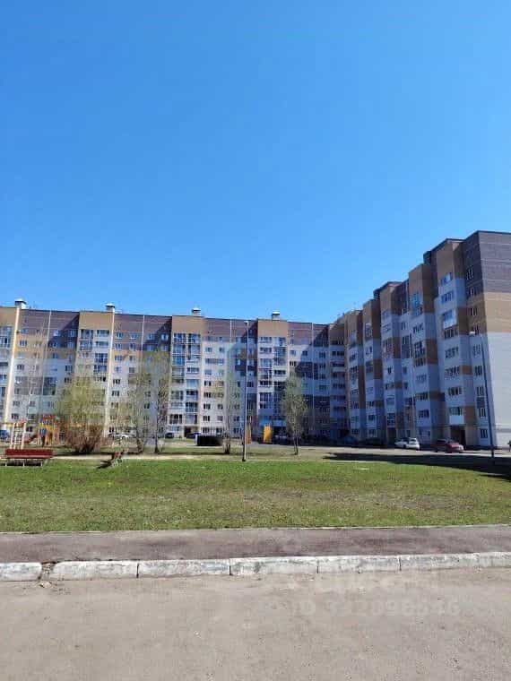 Россия, Республика Татарстан (Татарстан), Зеленодольск, улица Сайдашева, 15А