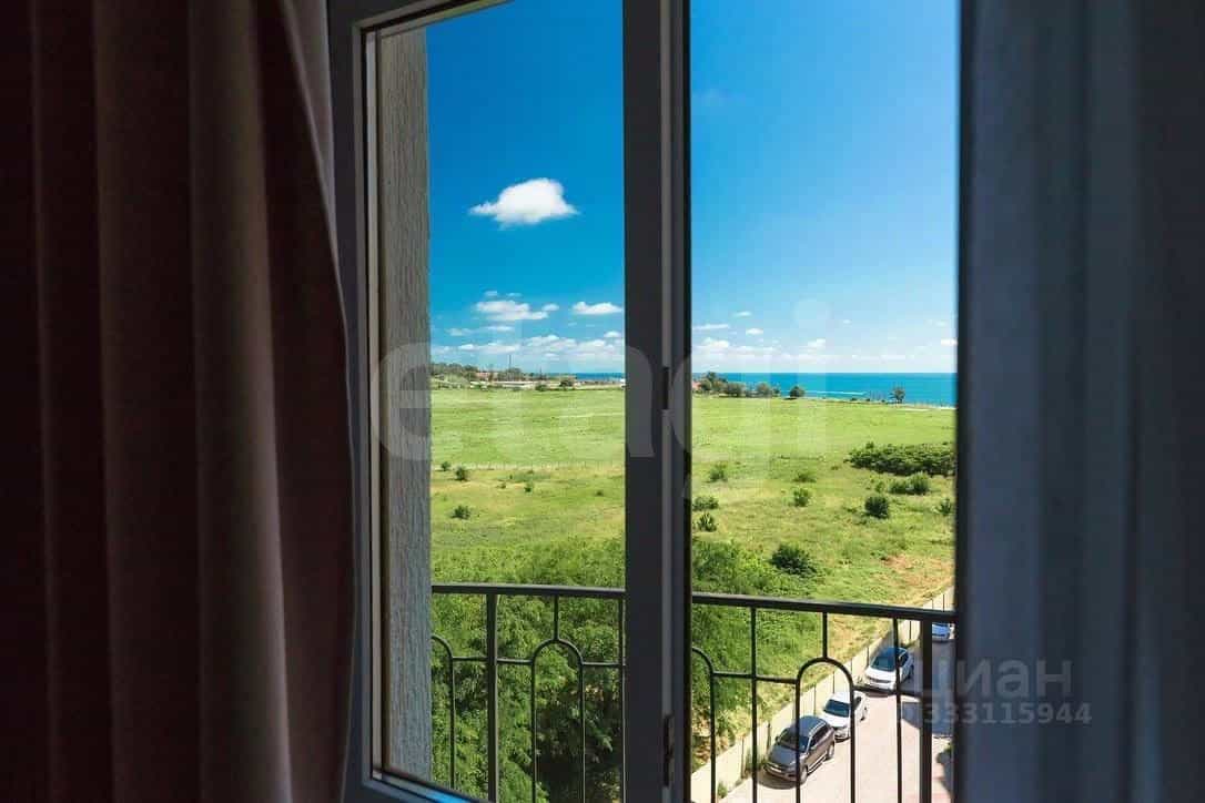 Россия, Краснодарский край, Геленджик, Крымская улица, 19к10, фото 4