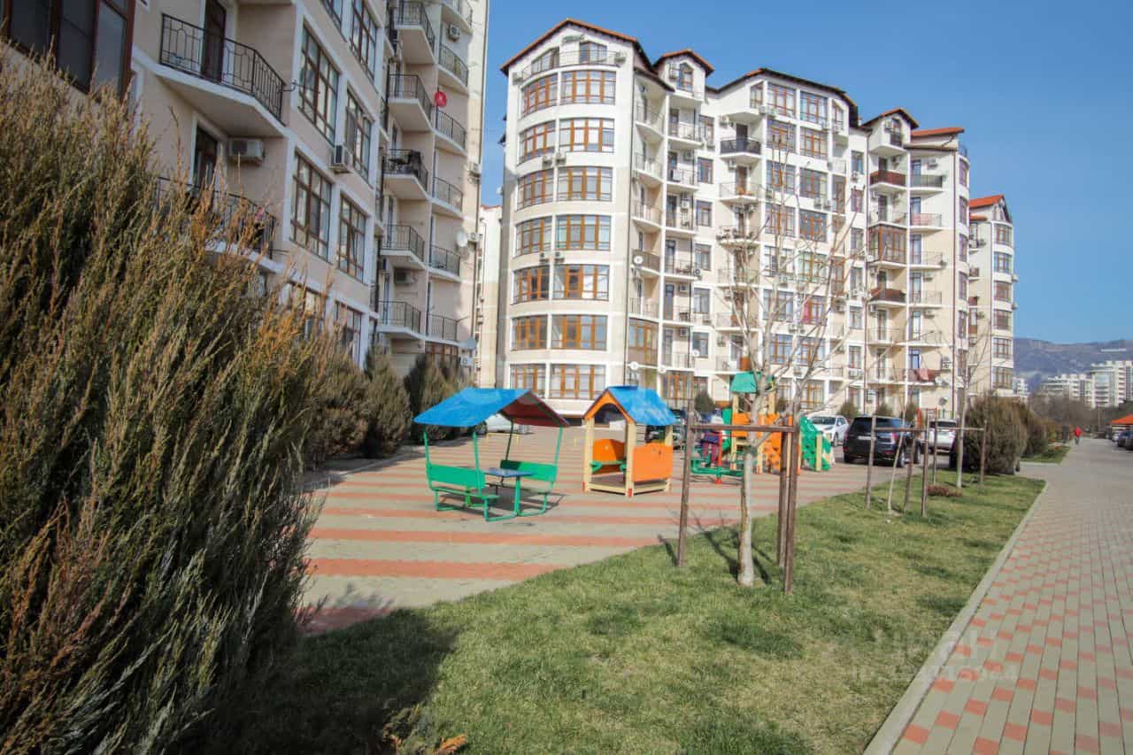Россия, Краснодарский край, Геленджик, Крымская улица, 19к10, фото 19