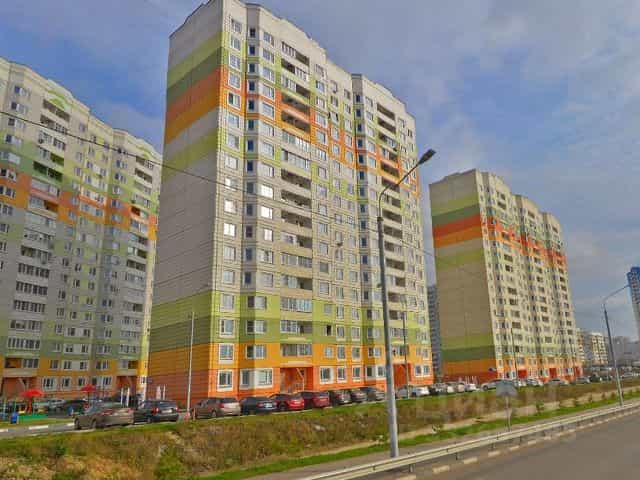 Фото объекта