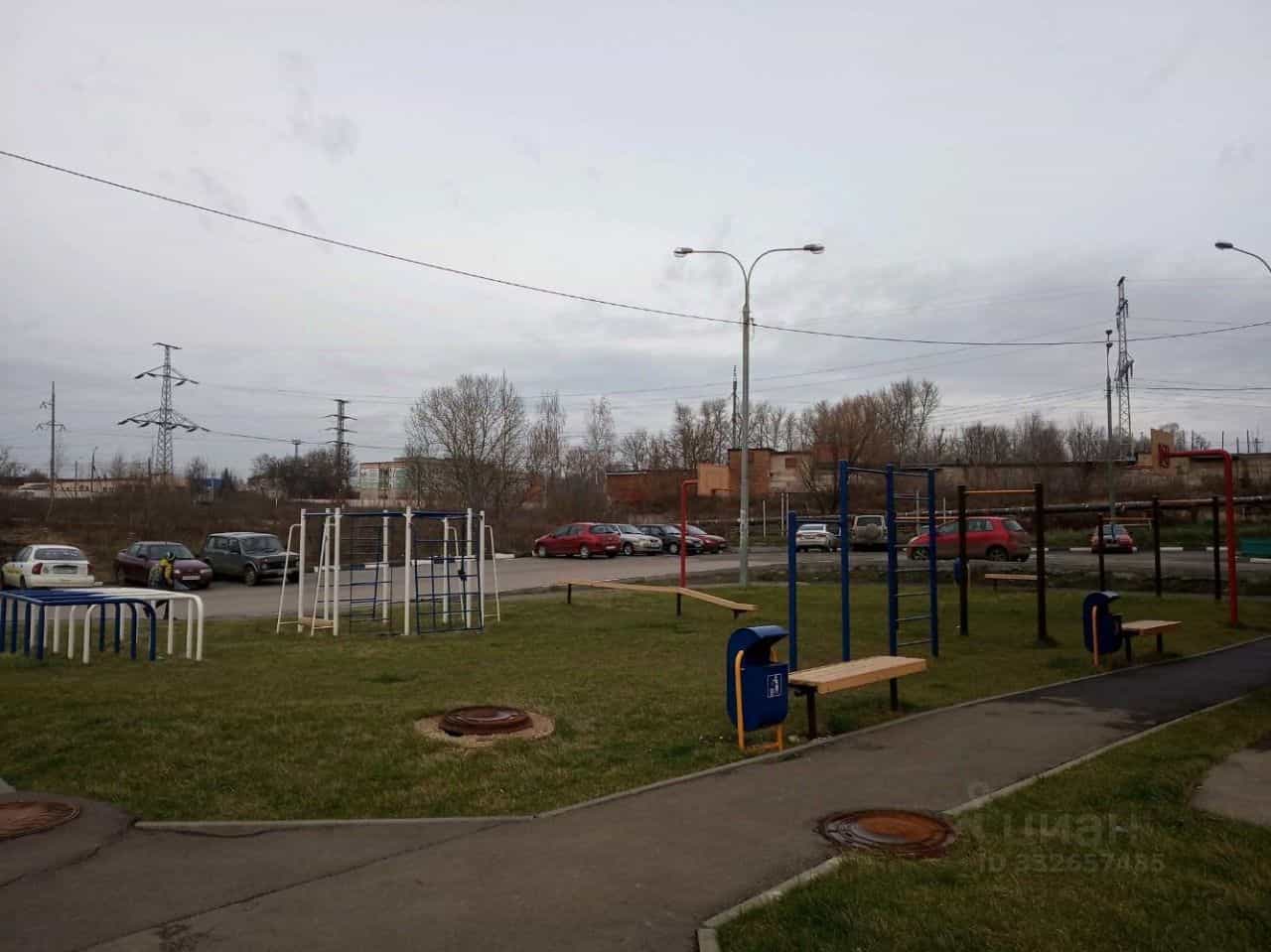Россия, Тула, улица Хворостухина, 29, фото 2
