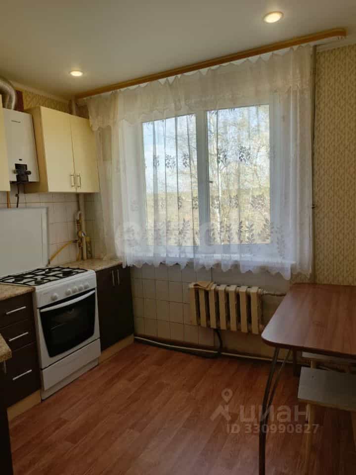 Россия, Республика Мордовия, Саранск, улица Розы Люксембург, 8, фото 4