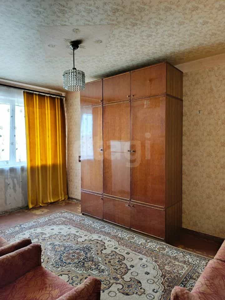 Россия, Республика Мордовия, Саранск, улица Розы Люксембург, 8, фото 12