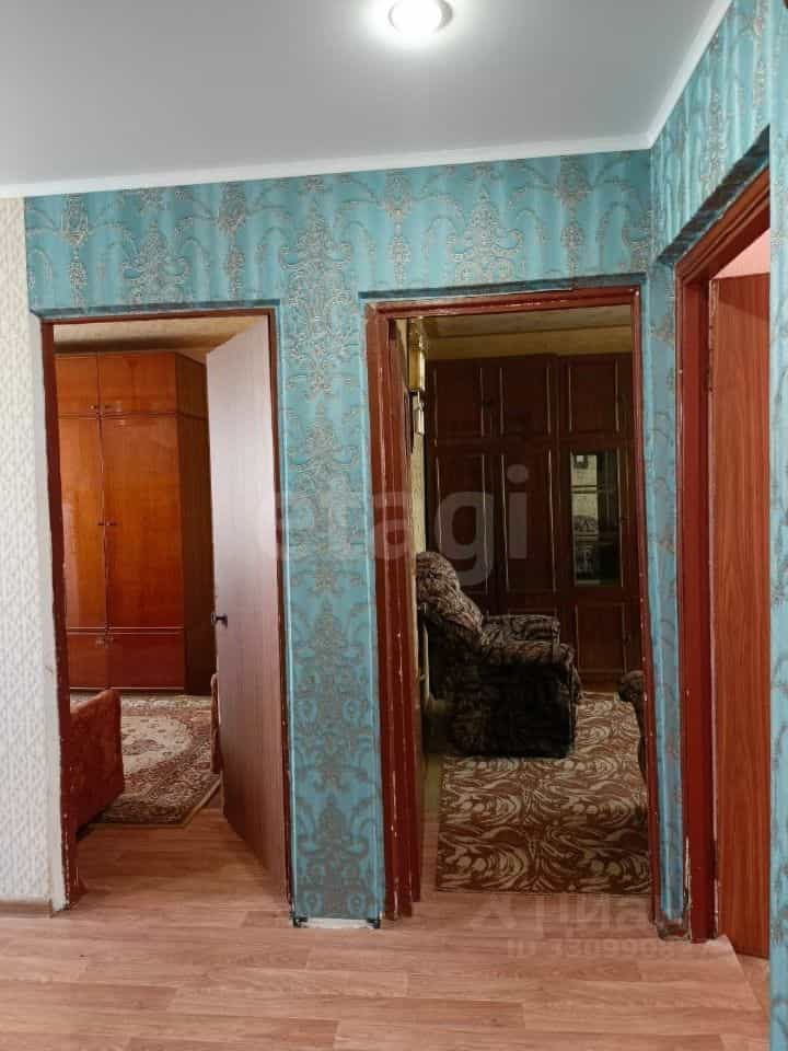 Россия, Республика Мордовия, Саранск, улица Розы Люксембург, 8, фото 14