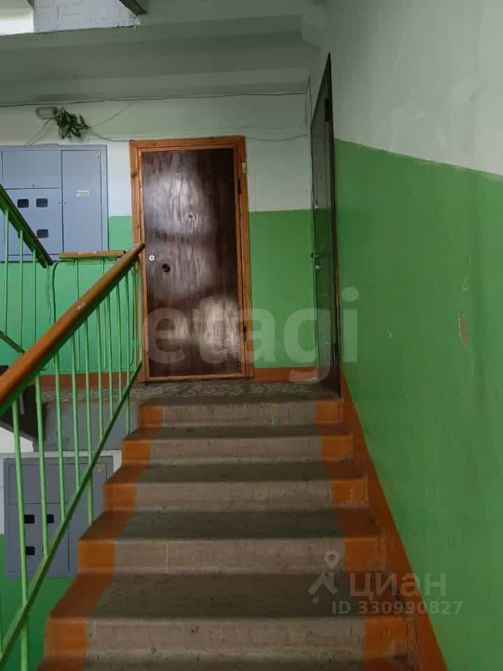 Россия, Республика Мордовия, Саранск, улица Розы Люксембург, 8, фото 24