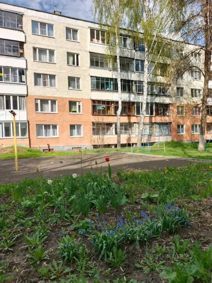 Россия, Республика Мордовия, Саранск, улица Розы Люксембург, 8, фото 28
