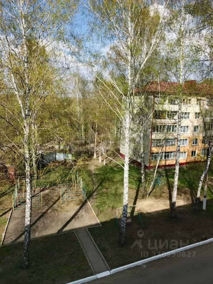 Россия, Республика Мордовия, Саранск, улица Розы Люксембург, 8, фото 30