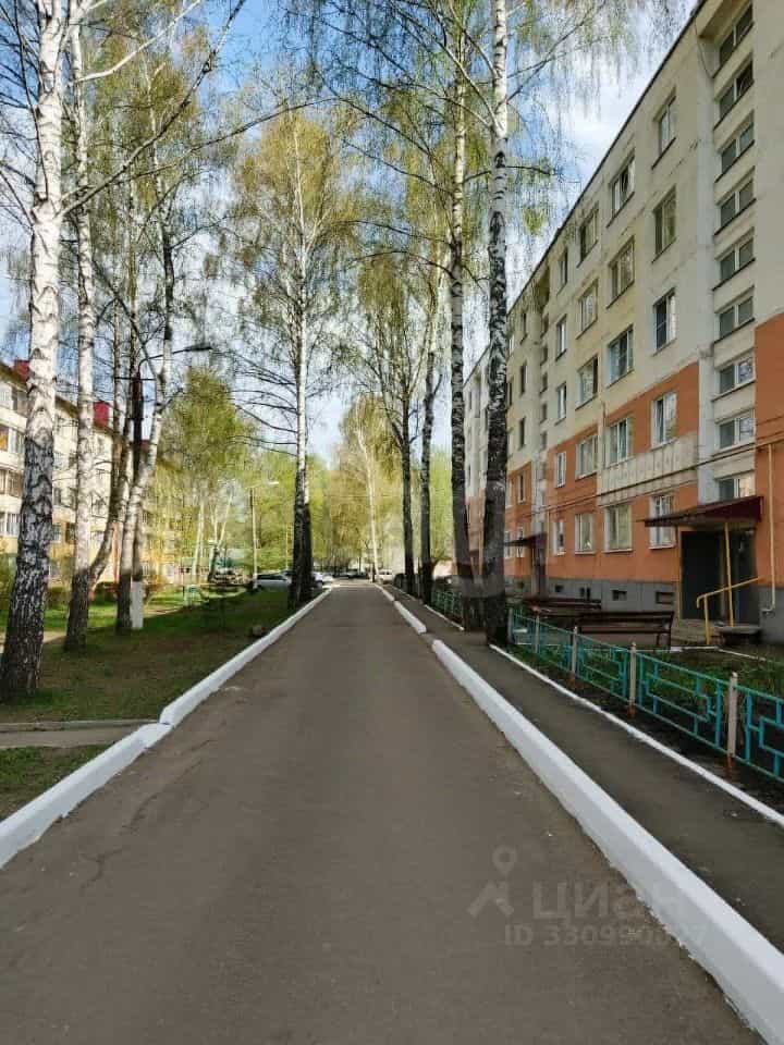 Россия, Республика Мордовия, Саранск, улица Розы Люксембург, 8, фото 31